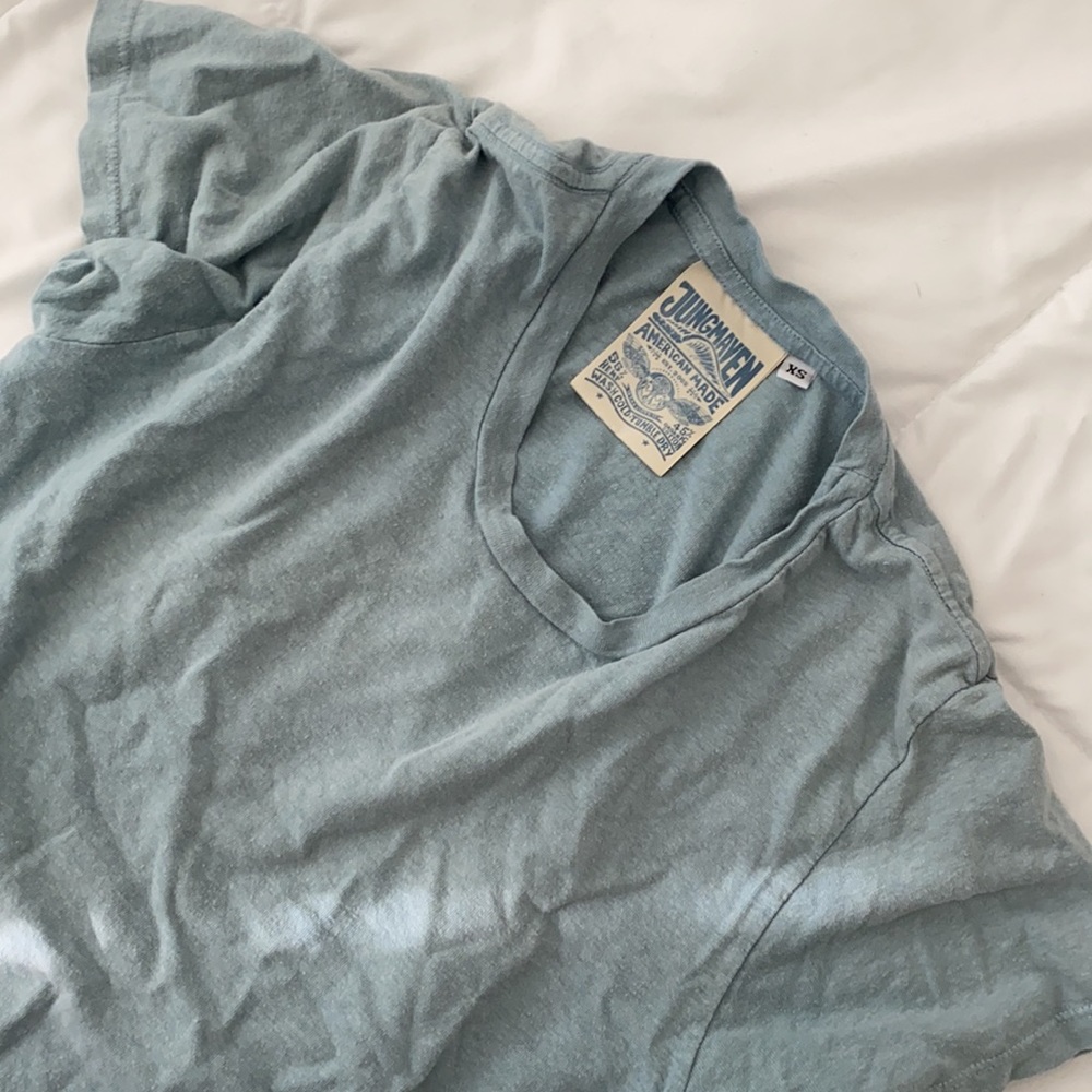 Jungmaven Lorel Tee